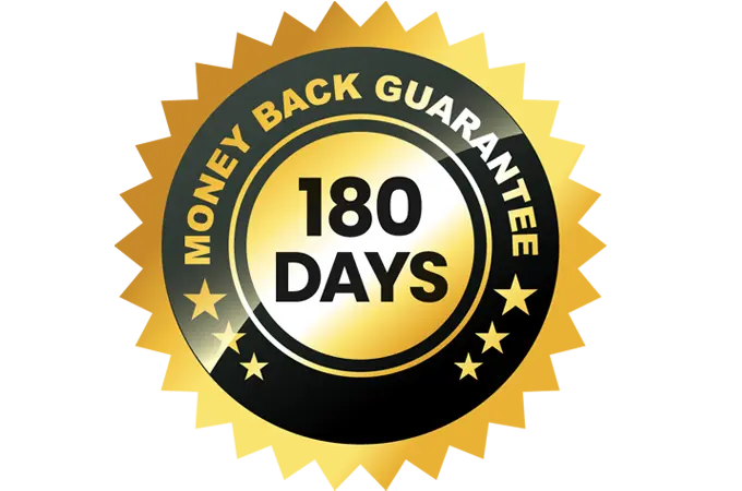 Ikaria Lean Belly Juice prostavive 180 days money back